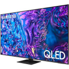 Samsung QE85Q70DAUXRU серый 85" (214 см) Телевизор 2