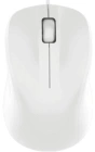 CBR CM 131C WHITE Мышь проводная 2