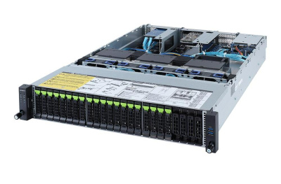 Gigabyte 2U R282-Z9G Серверная платформа