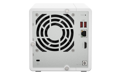 QNAP TS-364-8G Сетевое хранилище 5