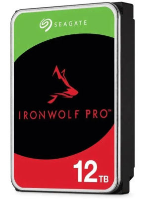 Seagate ST12000NT001 Жесткий диск 1