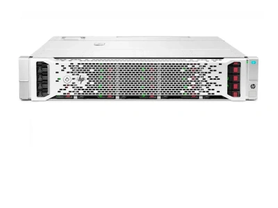 HPE D3610 Enclosure Q1J09A Дисковый массив
