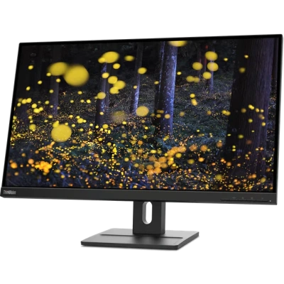 Lenovo E27q-20 62D0GAT1EU Монитор 1