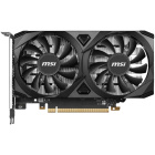 MSI GeForce RTX 3050 VENTUS 2X E 6G OC Видеокарта