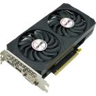 AFOX RTX3050 6GB AF3050-6GD6H5 Видеокарта 3