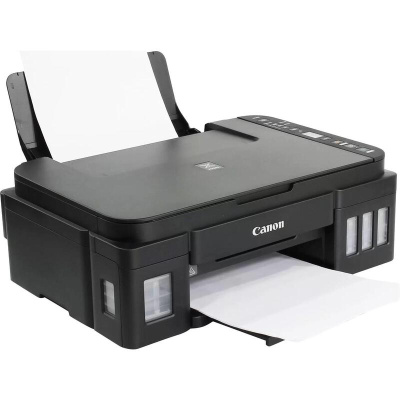 Canon PIXMA G3410 2315C009 МФУ струйное 3