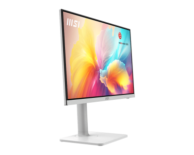 MSI Modern MD2412PW Монитор 9S6-3PA59H-096 4