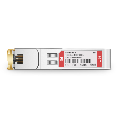 HPE J8177D Трансивер 2