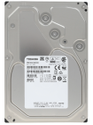 Toshiba SATA3 6TB 3.5 MG04ACA600H Жесткий диск