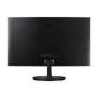 Samsung CF39 C24F390FHI LC24F390FHIXRU Монитор 5