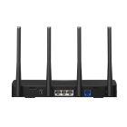 Mercusys MR27BE BE3600 Двухдиапазонный роутер Wi-Fi 7 2