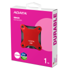 ADATA SD620-1TCRD 1TB SSD внешний жесткий диск 7