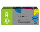 Cactus CS-RK-F6V16-17 Заправочный набор