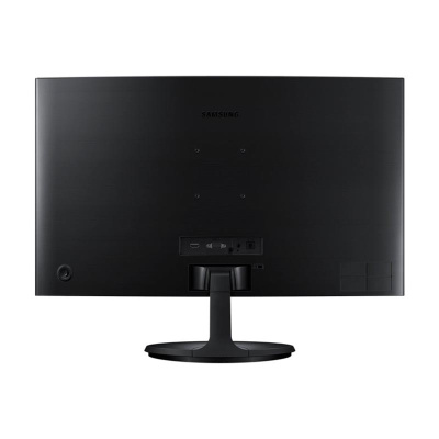 Samsung CF39 C24F390FHI LC24F390FHIXRU Монитор 4