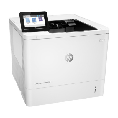HP LaserJet Enterprise M611dn Принтер лазерный 7PS84A 7PS84A#B19 2