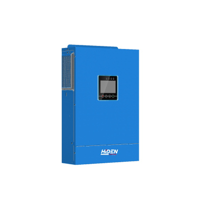 HIDEN SOLAR HS56-3624MAX Гибридный ИБП 1