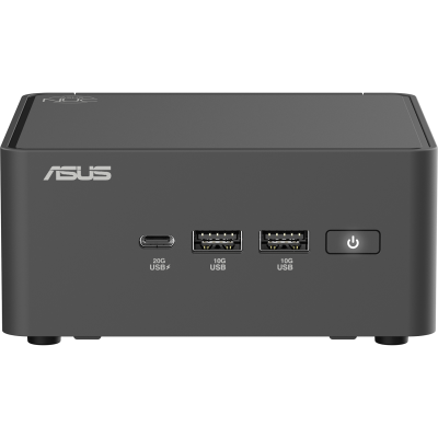 ASUS NUC15CRH 2B 90AR00Q2-M00040 Платформа для Nettop
