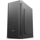 CBR mATX Minitower MX10 PCC-MATX-MX10-400W2 Корпус