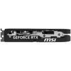 MSI RTX 5060 8G SHADOW 2X OC MAX Видеокарта 6