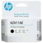 HP Black Printhead 6ZA11AE Печатающая головка