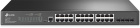 TP-Link TL-SG3428 JetStream 24‑портовый гигабитный управляемый коммутатор уровня 2+ с 4 SFP‑слотами