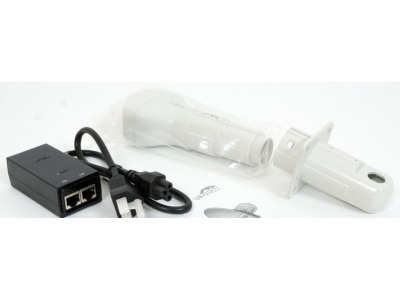 Ubiquiti NanoBridge M5 Feed Излучатель параболической антенны 1
