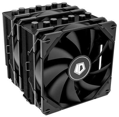 ID-Cooling SE-207-XT ADVANCED Кулер 2