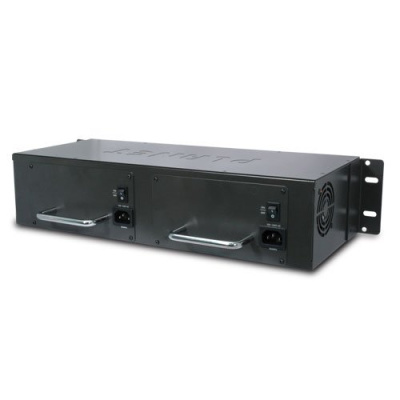 PLANET MC-1500R Шасси для медаконвертеров 1