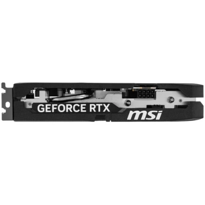 MSI RTX 5060 8G SHADOW 2X OC MAX Видеокарта 5