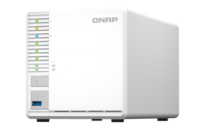 QNAP TS-364-8G Сетевое хранилище 2