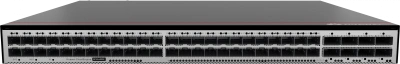 Huawei S6750-H48X8C Коммутатор 3