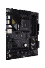 ASUS TUF GAMING B550-PLUS Материнская плата 90MB14G0-M0EAY0 3