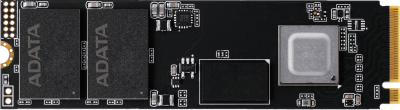 ADATA SSD GAMMIX S50 Lite, AGAMMIXS50L-2T-CS M.2 накопитель 4