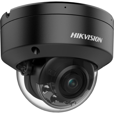 Hikvision DS-2CD2187G2H-LISU(2.8MM)(BLACK) IP-камера 1