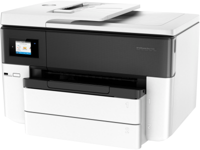 HP G5J38A МФУ (принтер, сканер, копир, факс)