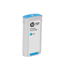 HP 727 Картридж B3P19A