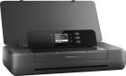 HP OfficeJet 202 Mobile Струйный принтер N4K99C 3