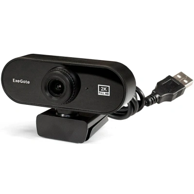 ExeGate Stream C940 2K EX299091RUS Веб-камера
