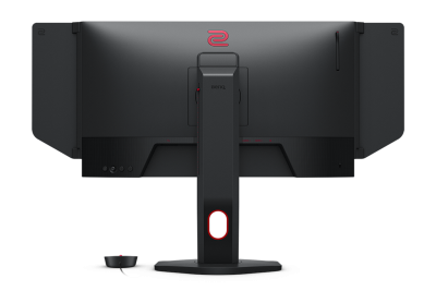BenQ Zowie XL2546K Монитор  9H.LJNLB.QBE 4