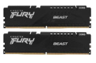 Kingston Fury Beast KF556C40BBK2-64 Модуль памяти