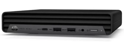 HP ProDesk 400 G9 Mini 6B243EA Мини ПК 2