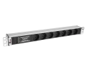 ЦМО R-10-7S-FI-440-Z Блок розеток 