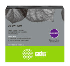 Cactus CS-DK11209 Картридж ленточный