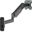ONKRON G150 BLACK 4603728441368 Кронштейн 3