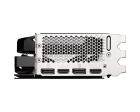 MSI GEFORCE RTX 4080 SUPER 16G VENTUS 3X OC Видеокарта 5