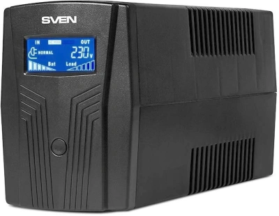 SVEN Pro 650 SV-013844 Источник бесперебойного питания