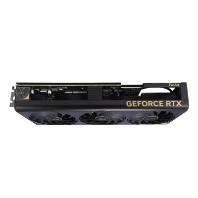 ASUS PROART-RTX4080S-O16G Видеокарта 90YV0K90-M0NA00 4