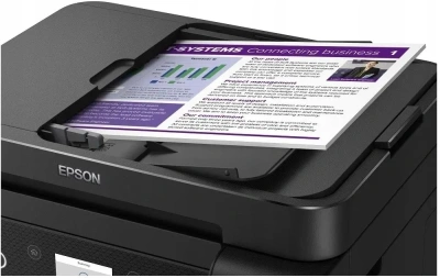 Epson L6270 C11CJ61407/C11CJ61507/C11CJ61403 МФУ струйное 2