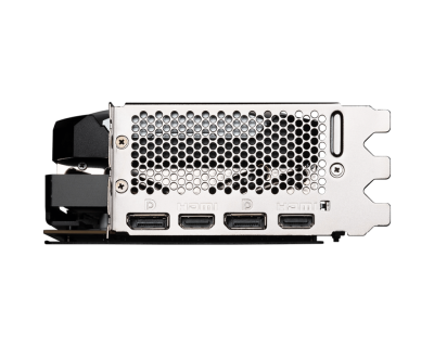 MSI GEFORCE RTX 4080 SUPER 16G VENTUS 3X OC Видеокарта 4