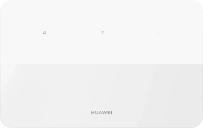 Huawei B636-336 51060KBN WHITE Маршрутизатор 4G 1